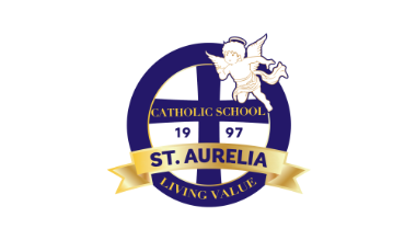 Loker Teacher - Gymnastics Coach - Innovation Teacher di St. Aurelia School Of Character